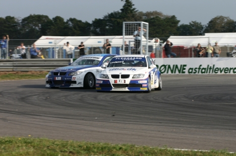 DTC Padborg Super Prix
(Foto: Spider-Web)